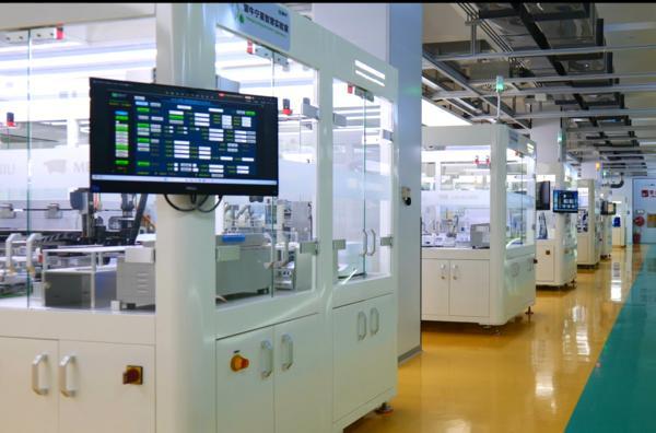 2025世界乳業(yè)峰會(huì) 蒙牛全球液態(tài)奶首座'燈塔工廠'樹(shù)立數(shù)智化轉(zhuǎn)型標(biāo)桿