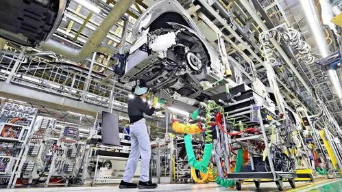 日系車(chē)巨頭在華市場(chǎng)受挫 技術(shù)瓶頸與競(jìng)爭(zhēng)壓力交織